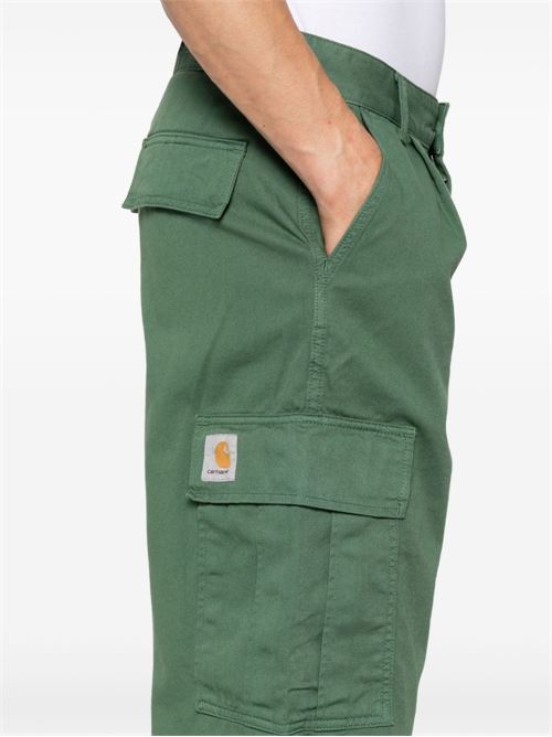 Cole cargo trousers CARHARTT WIP | I03121829NGD